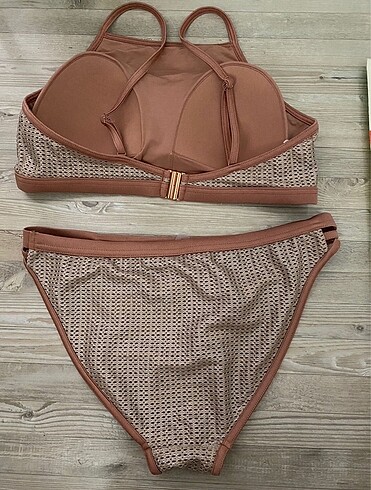 xl Beden Penti Bikini takımı