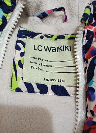 LC Waikiki