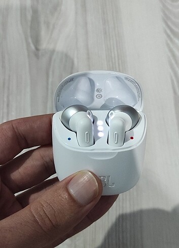 JBL Tune 220 TWS Bluetooth Kulaklık