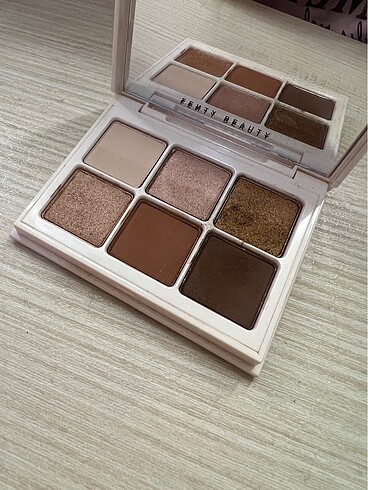 Fenty Beauty Fenty beauty far paleti