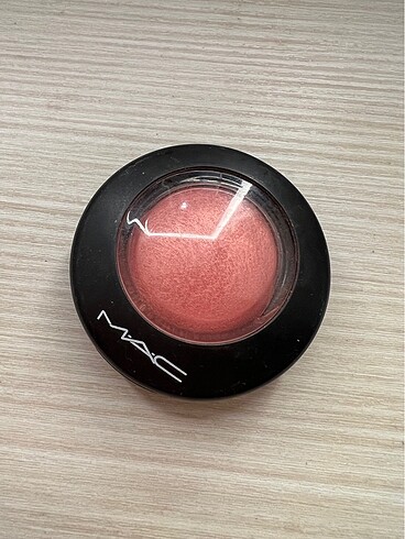 Mac allık petal power