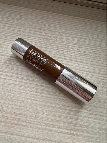 Clinique chubby stick 01