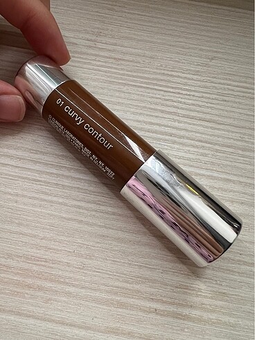 Clinique Clinique chubby stick 01