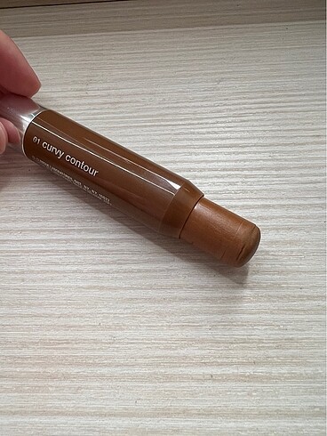  Beden Clinique chubby stick 01