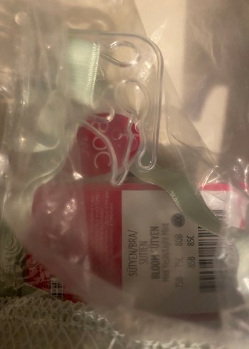 Penti bloom sütyen - Görsel 2