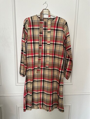 Diğer Burberry tunik