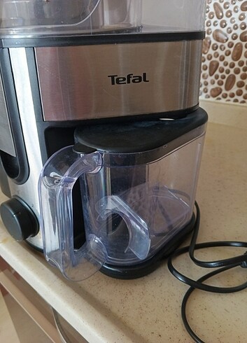 Tefal katı meyve sıkacağı