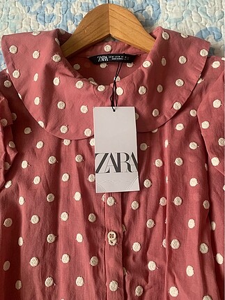 Zara Zara Gömlek, 38 beden