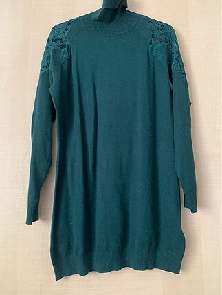 Triko, tunik kazak.