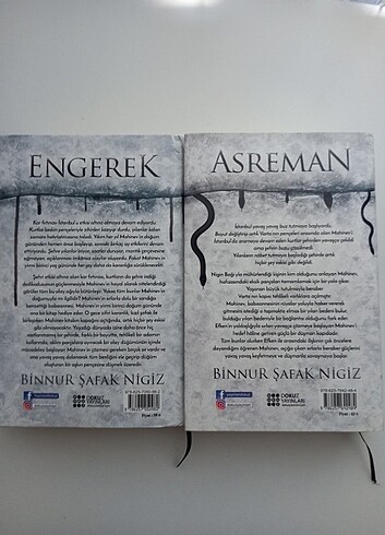 İçinde bir sen 1 ve 2