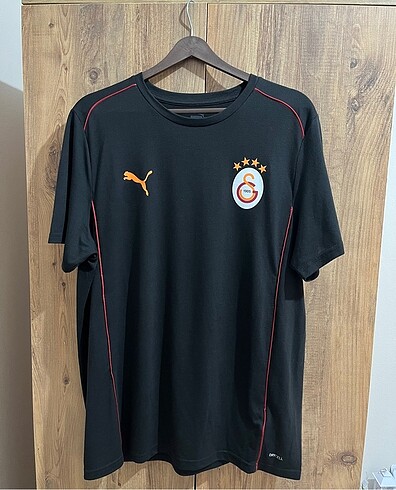 Galatasaray Puma A takım T-shirt