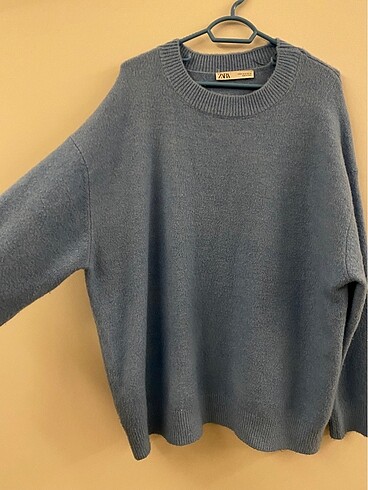Zara Zara oversize kazak