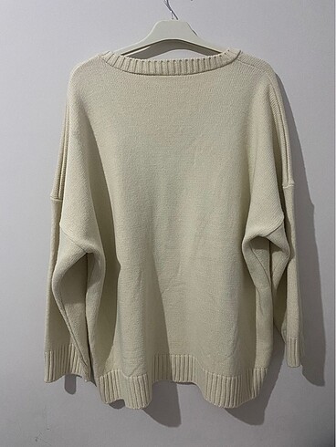 l Beden Oversize kazak