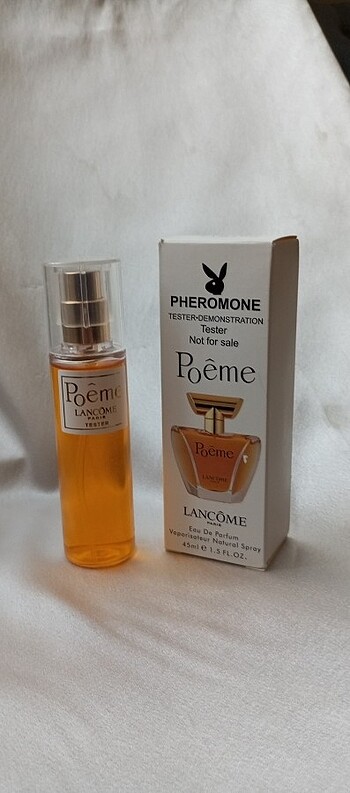 Lancome poeme