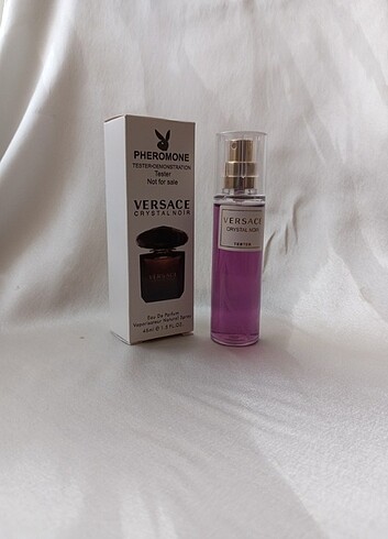 Versage crystal noır