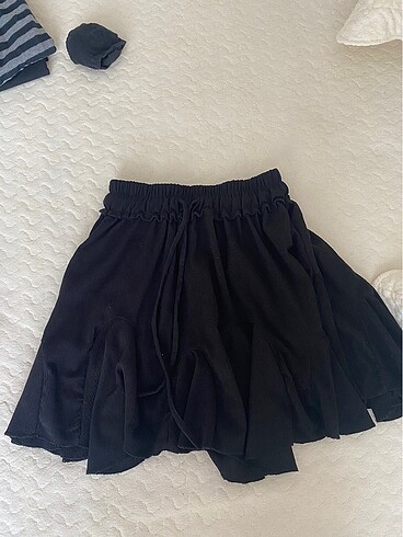 Mini etek