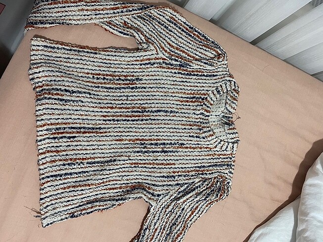 Crop kazak