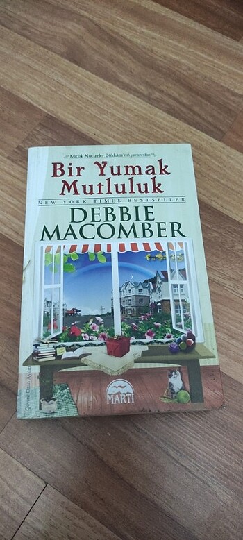 Bir yumak mutluluk