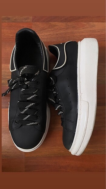 alexander mcqueen ayakkabı