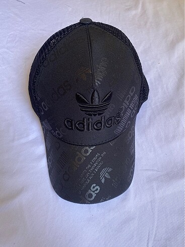 Adidas ADİDAS ARKASI FİLELİ ŞAPKA