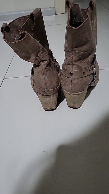 40 Beden Kovboy bot 40 numara