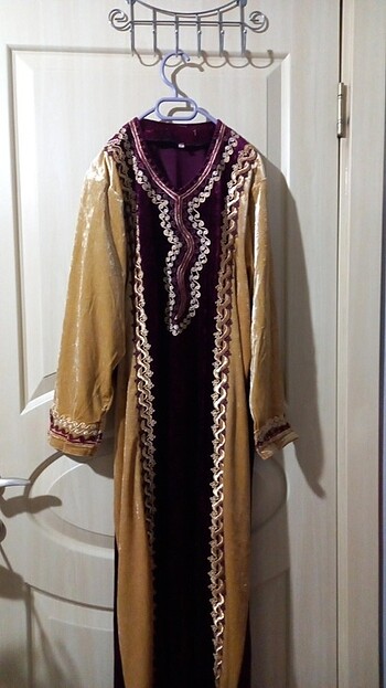 Diğer Kaftan