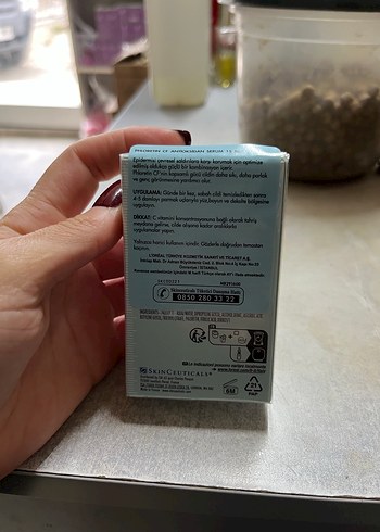 SkinCeuticals Phloretin CE Cilt Serumu 15 ml - Görsel 3