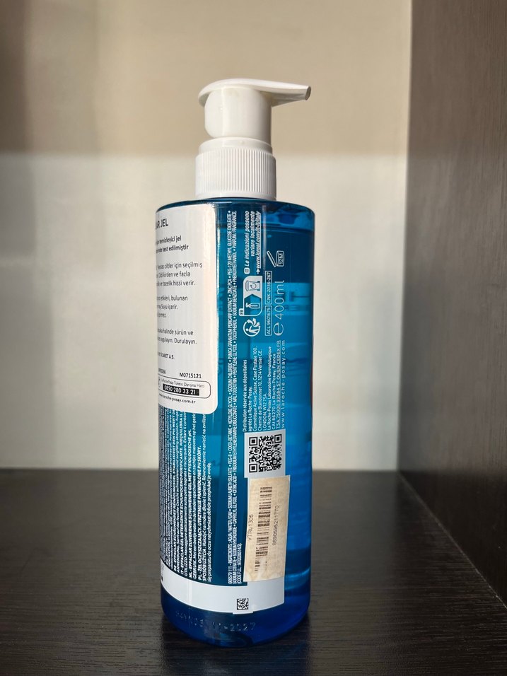 La Roche-Posay Effaclar Ultra Konsantre Serum - Görsel 5