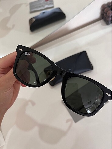  Beden Rayban wayfarer