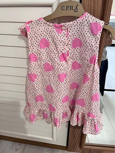 LC Waikiki Bebek bluz