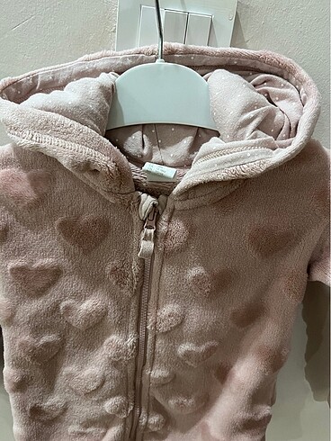 H&M Bebek hırka