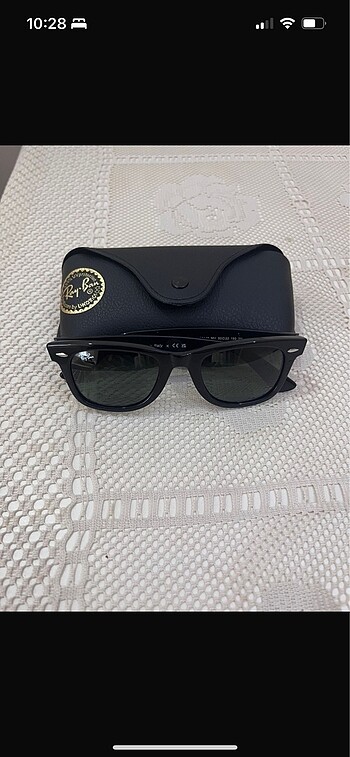 Rayban gözlük