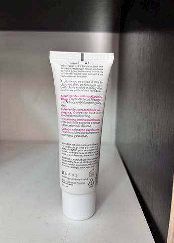 Bioderma Bioderma Sensibio DS+ Yatıştırıcı Krem 40 ml
