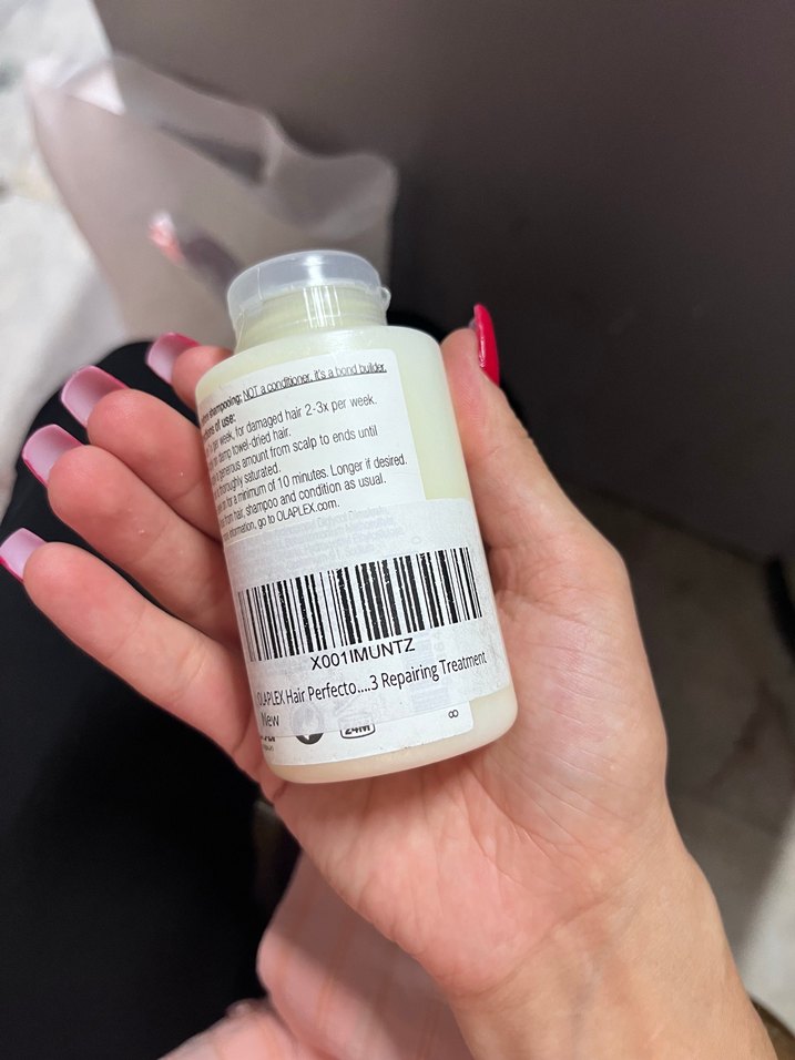 Olaplex No.3 Saç Onarıcı ve Güçlendirici 100 ml - Görsel 2