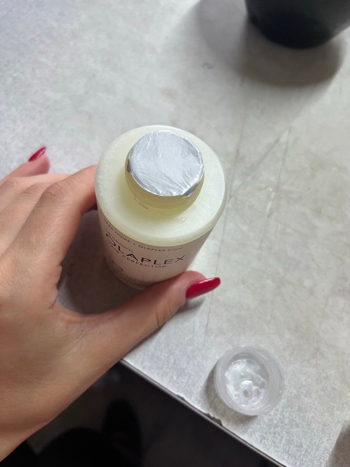 Olaplex No.3 Saç Onarıcı ve Güçlendirici 100 ml - Görsel 5