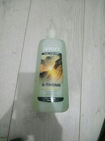 Avon Avon duş jeli