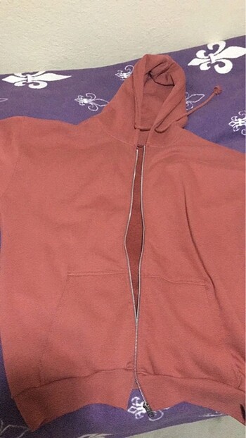 s Beden lacivert Renk Sweatshirt addax