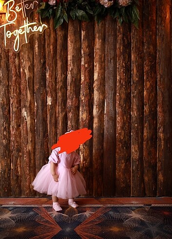 Diğer Bebek abiye elbise