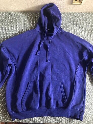 Addax sweat
