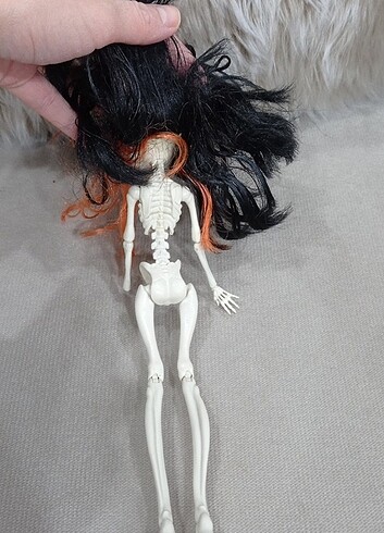 Monster High