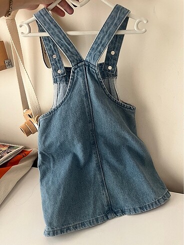 LC Waikiki Jean elbise