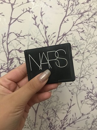 universal Beden Nars Laguna&Orgasm; Duo