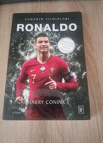 ronaldo