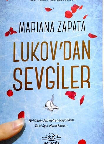 Lukovdan Sevgiler 