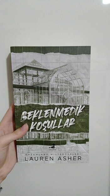 Beklenmedik Koşullar 