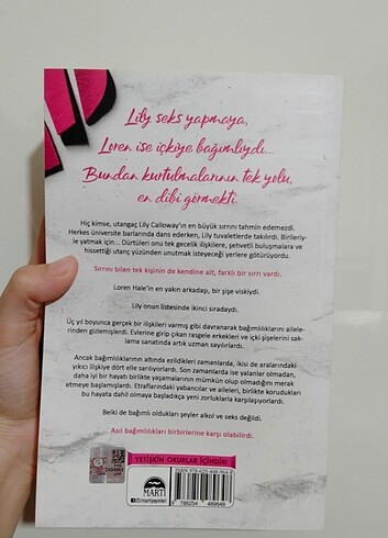  Beden Sana Bağımlı serisi 