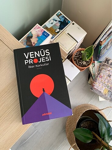 Venüs Projesi
