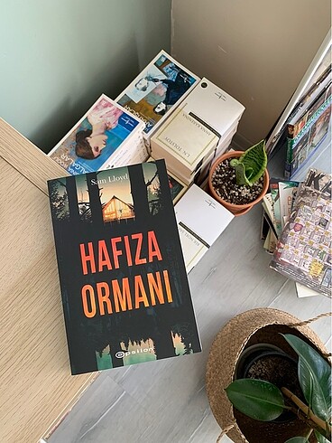 Hafıza Ormanı