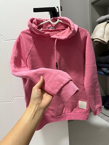 Pembe içi polarlı sweet 100 TL