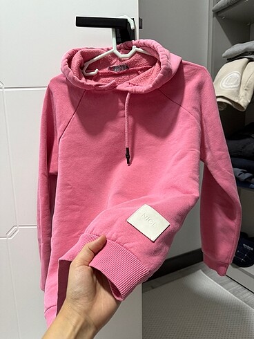 Diğer Pembe içi polarlı sweet 100 TL